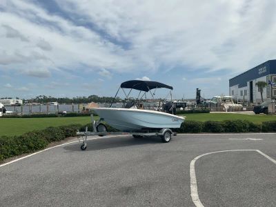 2024 Boston Whaler 13 SUPER SPORT - Photo 7