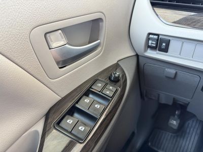 2018 Toyota Sienna - Photo 25
