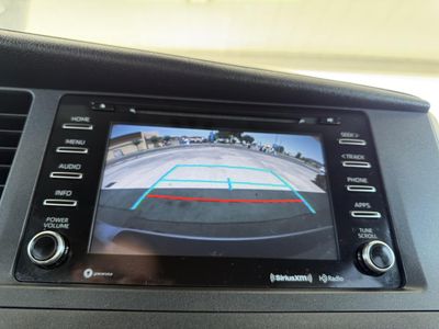 2018 Toyota Sienna - Photo 23