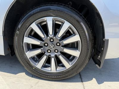 2018 Toyota Sienna - Photo 11