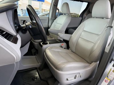 2018 Toyota Sienna - Photo 13