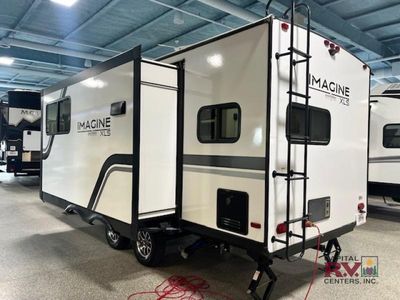 2025 Grand Design Imagine XLS - Photo 6