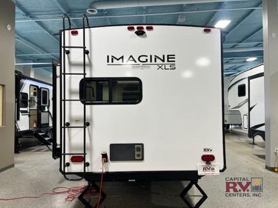 2025 Grand Design Imagine XLS - Photo 5