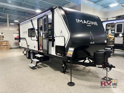 2025 Grand Design Imagine XLS - Photo 3
