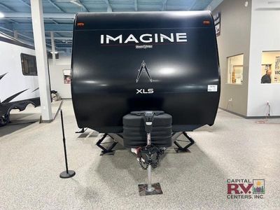 2025 Grand Design Imagine XLS - Photo 1