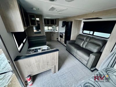 2025 Grand Design Imagine XLS - Photo 15