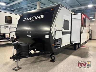 2025 Grand Design Imagine XLS - Photo 2