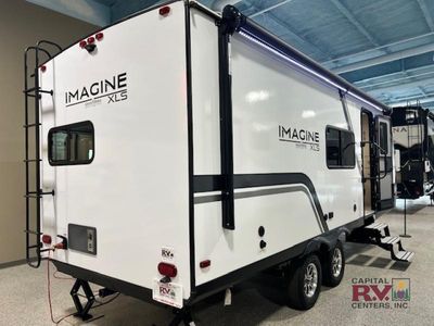 2025 Grand Design Imagine XLS - Photo 4
