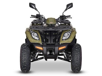 2025 Kayo Bull 300 EFI - Photo 11