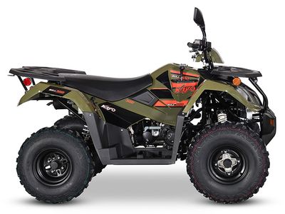 2025 Kayo Bull 300 EFI - Photo 7