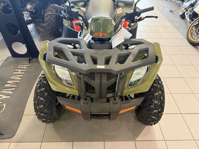2025 Kayo Bull 300 EFI - Photo 4