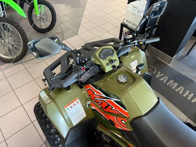 2025 Kayo Bull 300 EFI - Photo 2