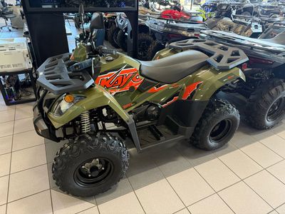 2025 Kayo Bull 300 EFI - Photo 1