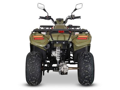 2025 Kayo Bull 300 EFI - Photo 14