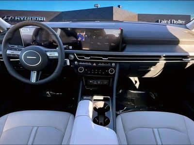 2026 Hyundai Sonata - Photo 17