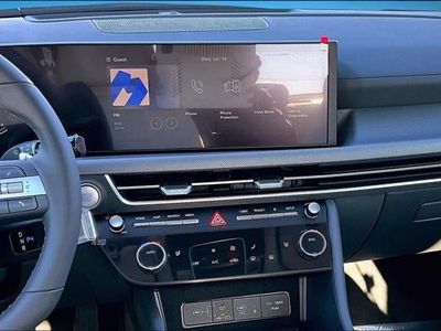2026 Hyundai Sonata - Photo 19