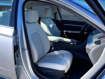 2026 Hyundai Sonata - Photo 5