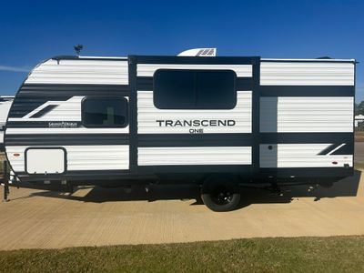 2026 Grand Transcend ONE - Photo 7