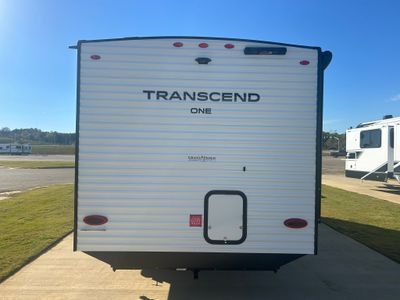 2026 Grand Transcend ONE - Photo 5