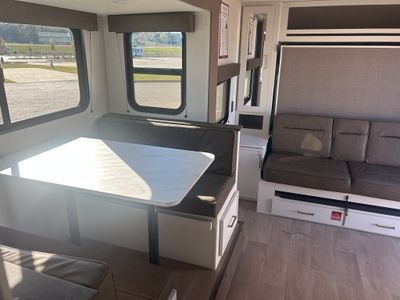 2026 Grand Transcend ONE - Photo 15