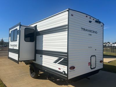 2026 Grand Transcend ONE - Photo 4