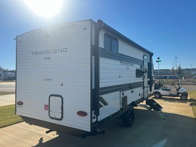 2026 Grand Transcend ONE - Photo 6