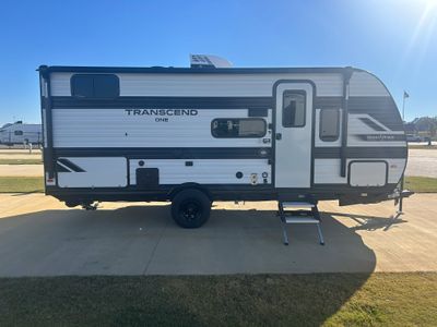 2026 Grand Transcend ONE - Photo 8