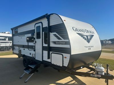 2026 Grand Transcend ONE - Photo 1