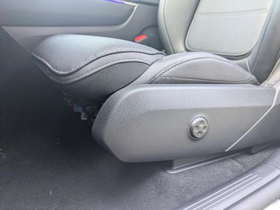 2026 Mercedes-Benz GLC 300 — interior view