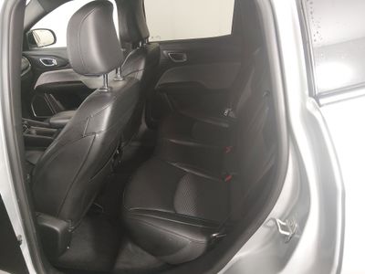 2024 Jeep Compass — photo 21 view