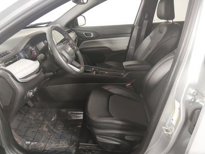 2024 Jeep Compass — photo 20 view