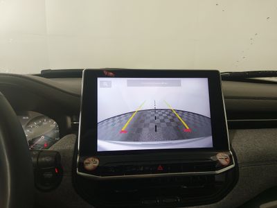 2024 Jeep Compass — photo 16 view