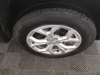 2024 Jeep Compass — photo 10 view