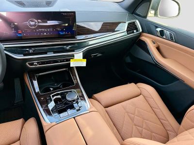 2026 BMW X5 — photo 18 view