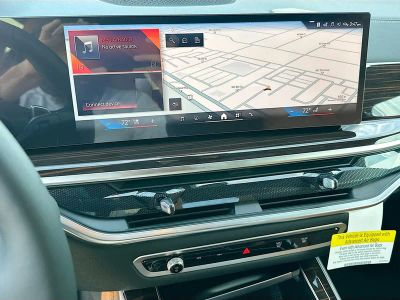 2026 BMW X5 — photo 10 view