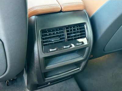 2026 BMW X5 — photo 19 view