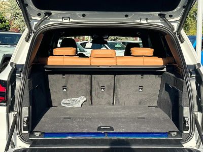 2026 BMW X5 — photo 21 view