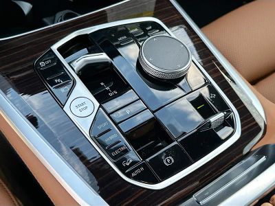 2026 BMW X5 — photo 14 view