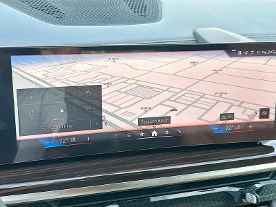 2026 BMW X5 — photo 11 view