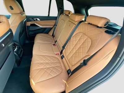 2026 BMW X5 — photo 20 view