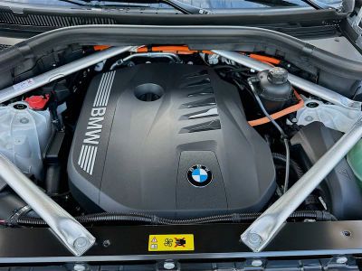 2026 BMW X5 — photo 25 view