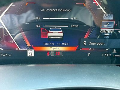 2026 BMW X5 — photo 9 view