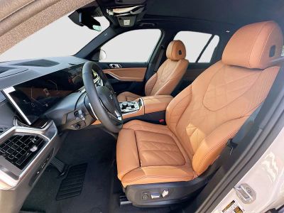 2026 BMW X5 — photo 16 view