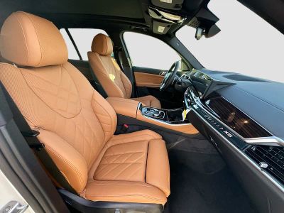 2026 BMW X5 — photo 23 view