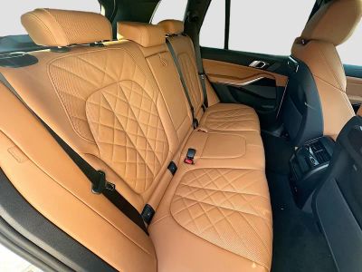 2026 BMW X5 — photo 22 view