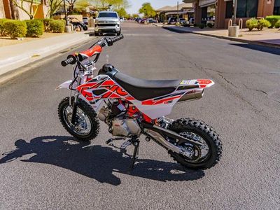 2026 Kayo TS 90 - Photo 5