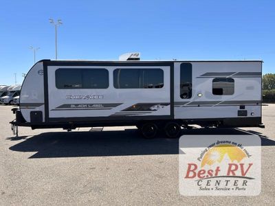 2026 Forest River RV Cherokee Grey Wolf Black Label - Photo 8