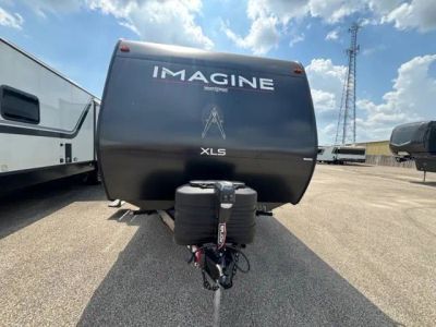 2026 Grand Design Imagine XLS — side profile view