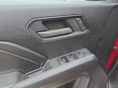 2023 Chevrolet Colorado — photo 20 view