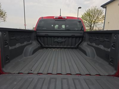 2023 Chevrolet Colorado — photo 17 view